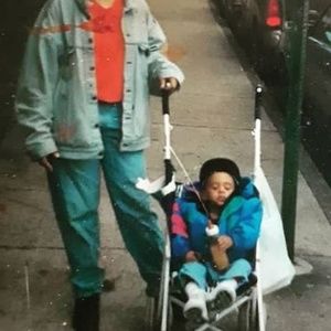 Meet your Posher, Vernon